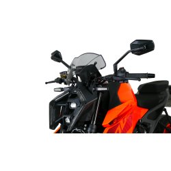 KTM 990 Duke 24-> MRA Sport kbeglas (NSPM-glas)