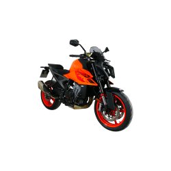KTM 990 Duke 24-> MRA Sport kbeglas (NSPM-glas)