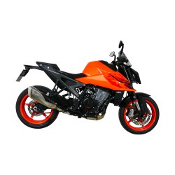 KTM 990 Duke 24-> MRA Sport kbeglas (NSPM-glas)