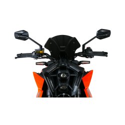 KTM 990 Duke 24-> MRA Sport kbeglas (NSPM-glas)