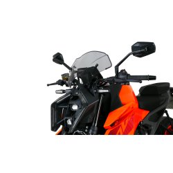 KTM 990 Duke 24-> MRA Touring kbeglas (NTM-glas)