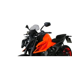 KTM 990 Duke 24-> MRA Touring kbeglas (NTM-glas)