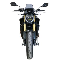 Honda CB650R 24-> MRA Racing kbeglas (NRM-glas)