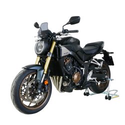 Honda CB650R 24-> MRA Racing kbeglas (NRM-glas)