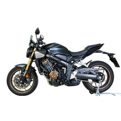 Honda CB650R 24-> MRA Racing kbeglas (NRM-glas)