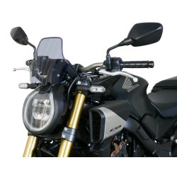 Honda CB650R 24-> MRA Racing kbeglas (NRM-glas)