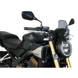 Honda CB650R 24-> MRA Racing kbeglas (NRM-glas)