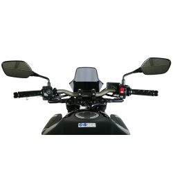 Honda CB650R 24-> MRA Racing kbeglas (NRM-glas)