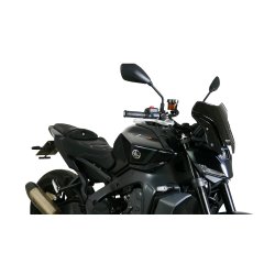 Yamaha MT-09 MT-09 24-> MRA Sport k�beglas (NSPM-glas)