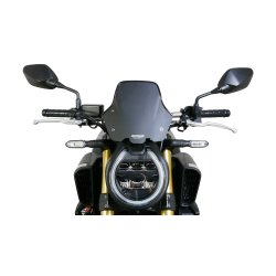 Honda CB650R 24-> MRA Racing kbeglas (NRM-glas)