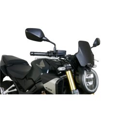 Honda CB650R 24-> MRA Racing kbeglas (NRM-glas)