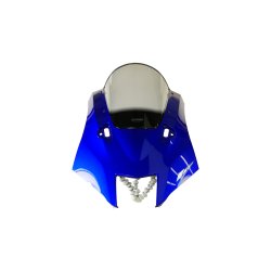 Yamaha YZF-R9 25-> MRA Racing kbeglas (R-glas)