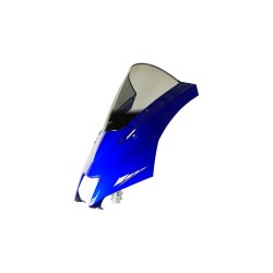 Yamaha YZF-R9 25-> MRA Racing kbeglas (R-glas)