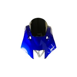 Yamaha YZF-R9 25-> MRA Racing kbeglas (R-glas)