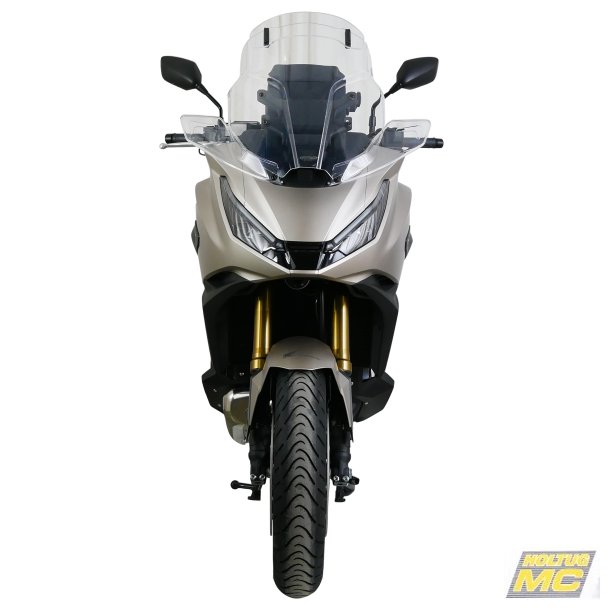 Honda NT1100 25-> MRA Vario Touring kbeglas (VTM-glas)