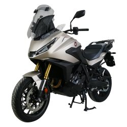 Honda NT1100 25-> MRA Vario Touring kbeglas (VTM-glas)