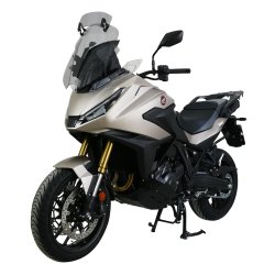 Honda NT1100 25-> MRA Vario Touring kbeglas (VTM-glas)