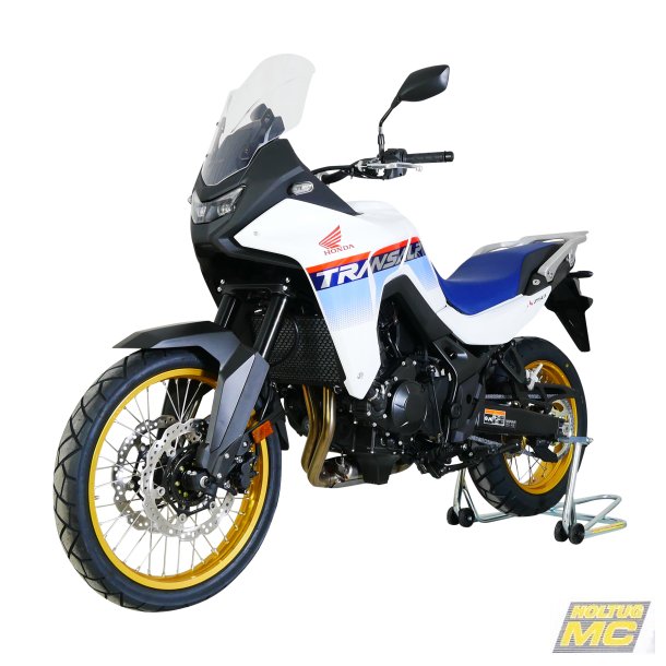 Honda XL750 Transalp 25-> MRA Touring kbeglas (TM-glas)