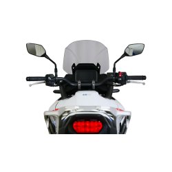 Honda XL750 Transalp 25-> MRA Touring kbeglas (TM-glas)