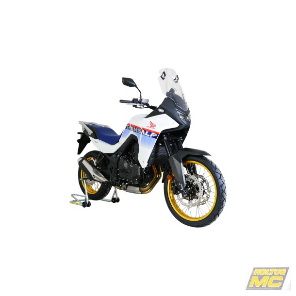 Honda XL750 Transalp 25-> MRA Vario Touring kbeglas (VTM-glas)