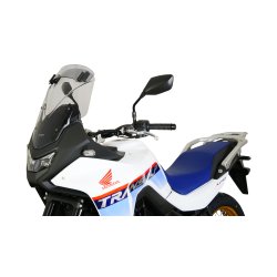 Honda XL750 Transalp 25-> MRA Vario Touring kbeglas (VTM-glas)