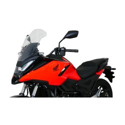 Honda NC750X 25-> MRA Touring kbeglas (TM-glas)