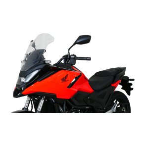 Honda NC750X 25-> MRA Touring kbeglas (TM-glas)