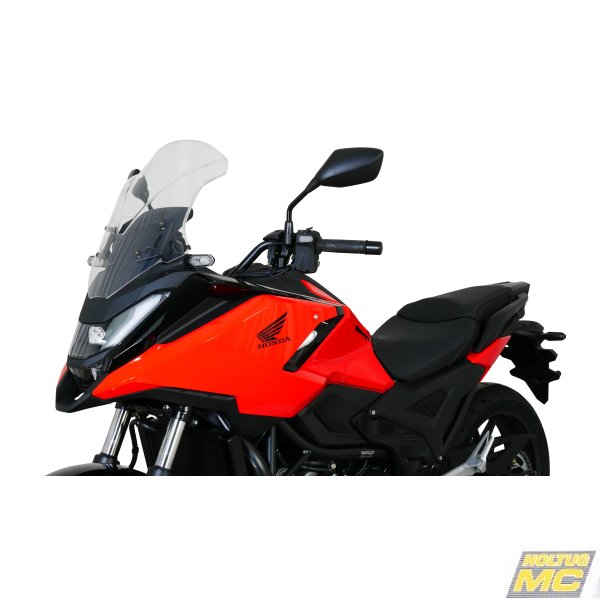 Honda NC750X 25-> MRA Touring kbeglas (TM-glas)