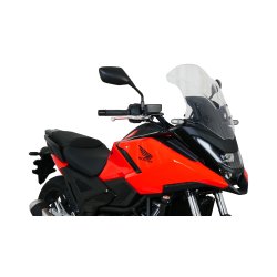 Honda NC750X 25-> MRA Touring kbeglas (TM-glas)