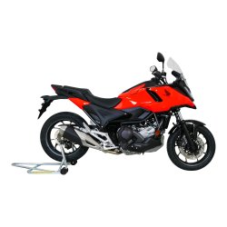 Honda NC750X 25-> MRA Touring kbeglas (TM-glas)