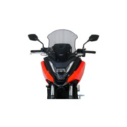 Honda NC750X 25-> MRA Touring kbeglas (TM-glas)