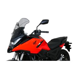 Honda NC750X 25-> MRA Touring kbeglas (TM-glas)