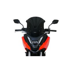 Honda NC750X 25-> MRA Touring kbeglas (TM-glas)