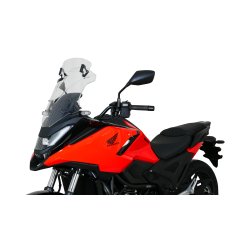 Honda NC750X 25-> MRA Vario Touring kbeglas (VTM-glas)