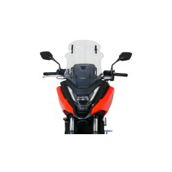 Honda NC750X 25-> MRA Vario Touring kbeglas (VTM-glas)