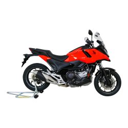 Honda NC750X 25-> MRA Vario Touring kbeglas (VTM-glas)