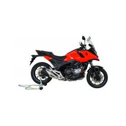 Honda NC750X 25-> MRA Vario Touring kbeglas (VTM-glas)