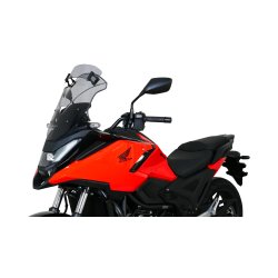 Honda NC750X 25-> MRA Vario Touring kbeglas (VTM-glas)