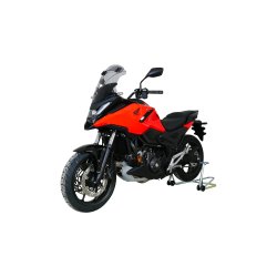 Honda NC750X 25-> MRA Vario Touring kbeglas (VTM-glas)
