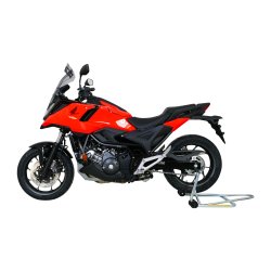 Honda NC750X 25-> MRA Vario Touring kbeglas (VTM-glas)