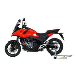 Honda NC750X 25-> MRA Vario Touring kbeglas (VTM-glas)