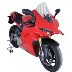Ducati Panigale V4 / V4R / V4S 25-> MRA Racing kbeglas (R-glas)