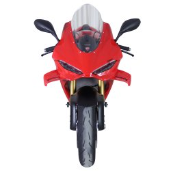 Ducati Panigale V4 / V4R / V4S 25-> MRA Racing kbeglas (R-glas)