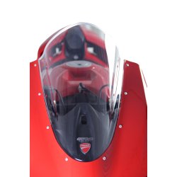 Ducati Panigale V4 / V4R / V4S 25-> MRA Racing kbeglas (R-glas)