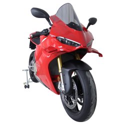 Ducati Panigale V4 / V4R / V4S 25-> MRA Racing kbeglas (R-glas)
