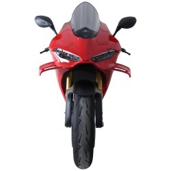 Ducati Panigale V4 / V4R / V4S 25-> MRA Racing kbeglas (R-glas)