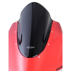 Ducati Panigale V4 / V4R / V4S 25-> MRA Racing kbeglas (R-glas)