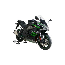 Kawasaki Ninja 1100SX 25-> MRA Racing kbeglas (R-glas)