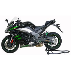 Kawasaki Ninja 1100SX 25-> MRA Racing kbeglas (R-glas)