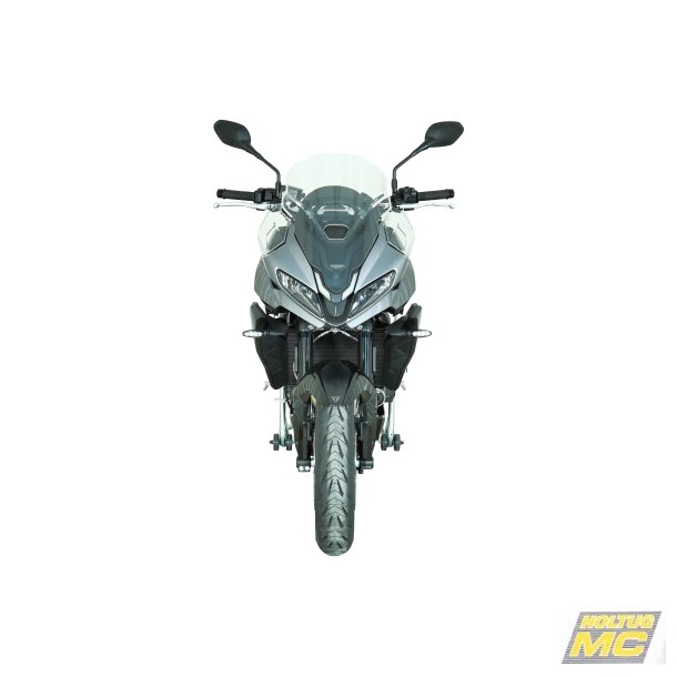 Triumph Tiger Sport 800 25-> MRA Touring kbeglas (TM-glas)